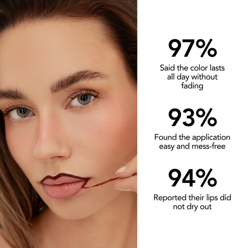 Peel-off Lip Stain