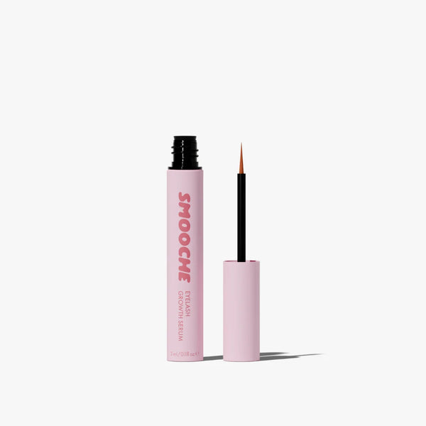 Eyelash Growth Serum