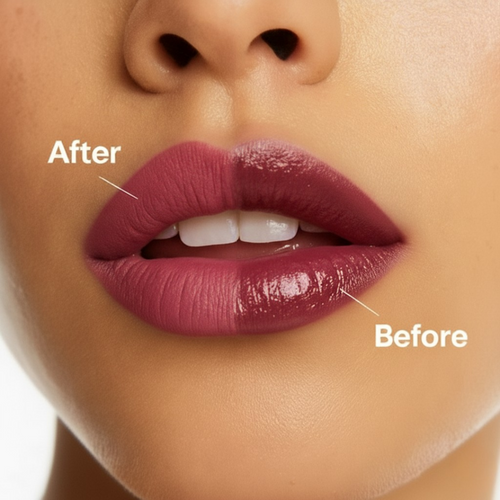 Peel-off Lip Stain