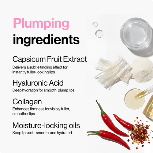 Lip Plumper