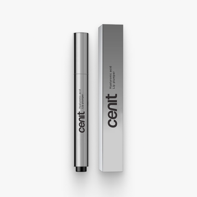 Cenite for lips