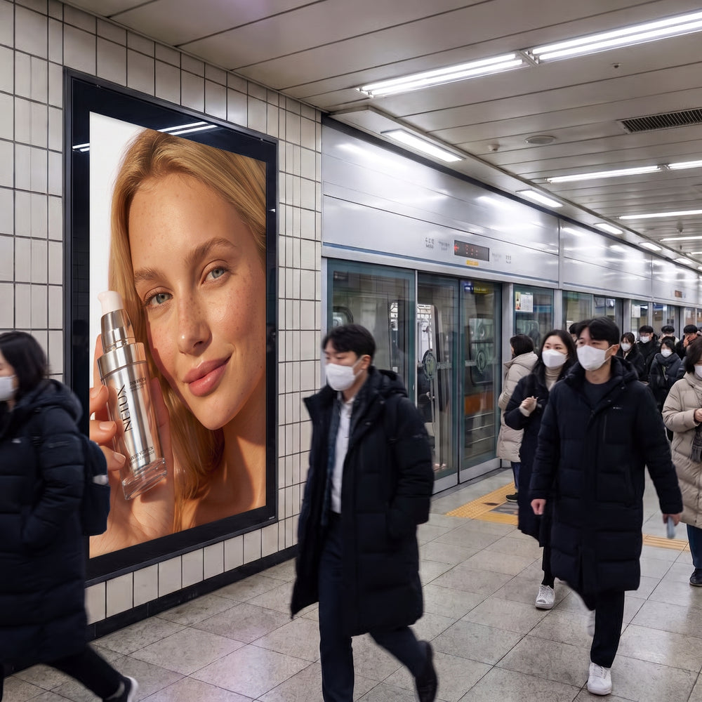 7. It Sells Out Everywhere (Even in Korea)