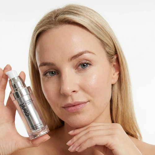 Reverse-aging Adaptive Foundation