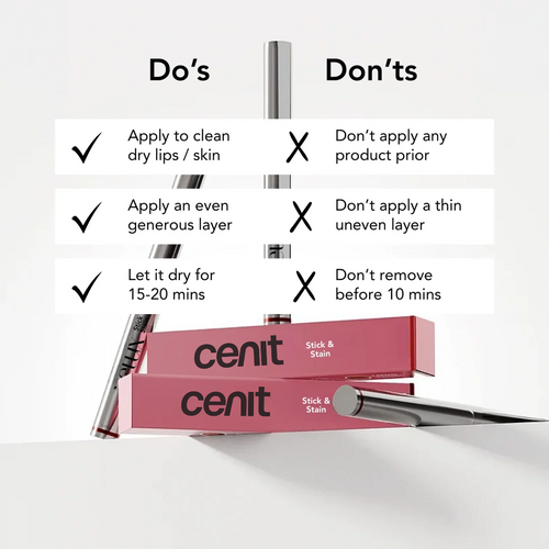 Peel-off Lip Stain